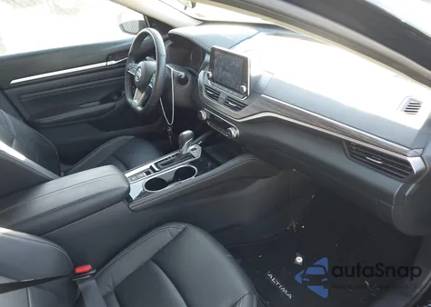 2022 Nissan Altima Sl Fwd from USA, damaged, VIN 1N4BL4EV6NN393997